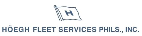 hoegh fleet services|HOEGH FLEET SERVICES PHILS., INC. .